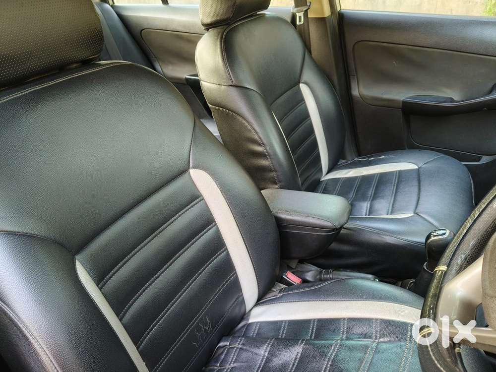 Well Maintained Tata Zest 1.2 Petrol 2017