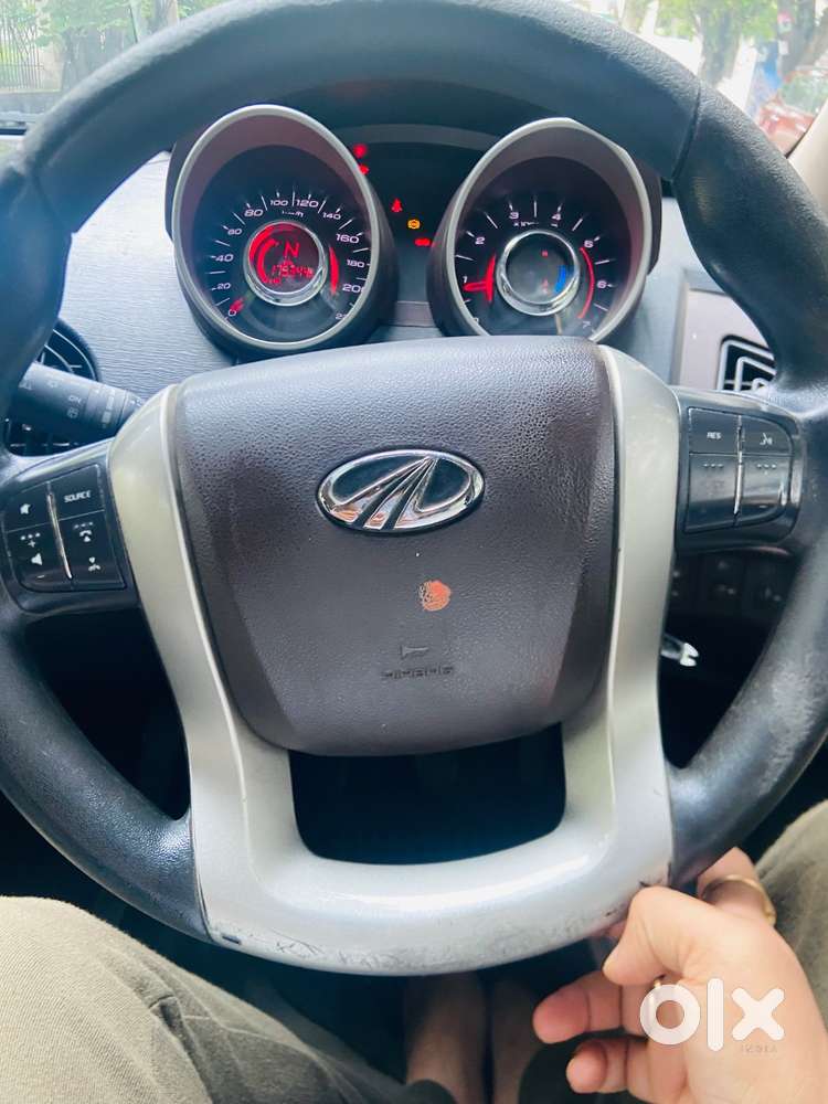 Xuv 500 In Excellent Condition For Sale