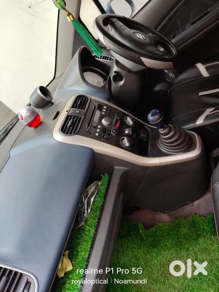 Maruti Suzuki Ritz Vdi Car Sell In Urgent