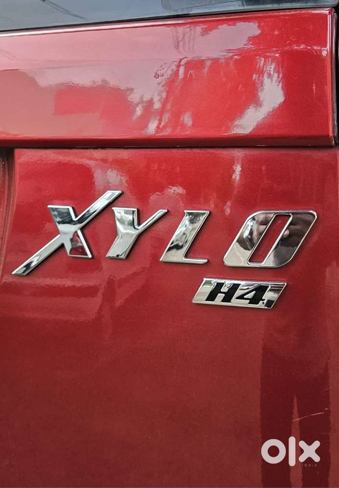 Mahindra Xylo H4 Bs Iv, 2013, Diesel