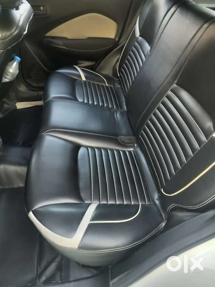 Toyota Glanza 1.2 E 2022
