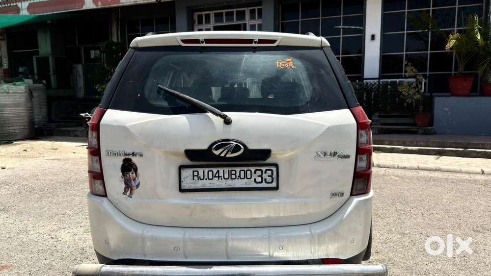 Mahindra Diesel Car 2014