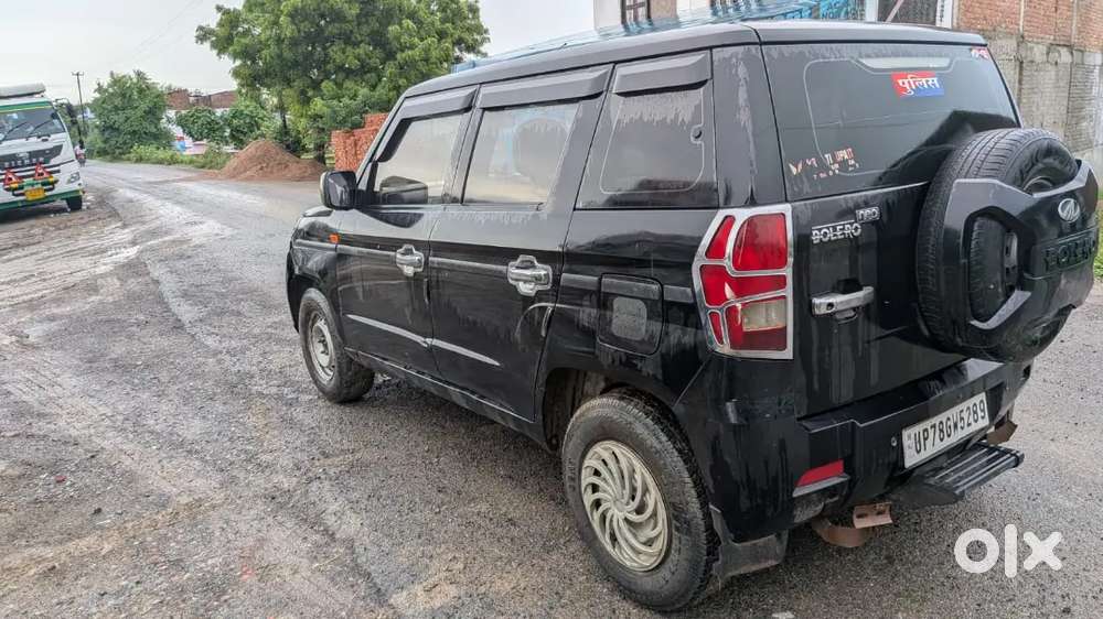 Mahindra Bolero Neo 2022 1st Owner