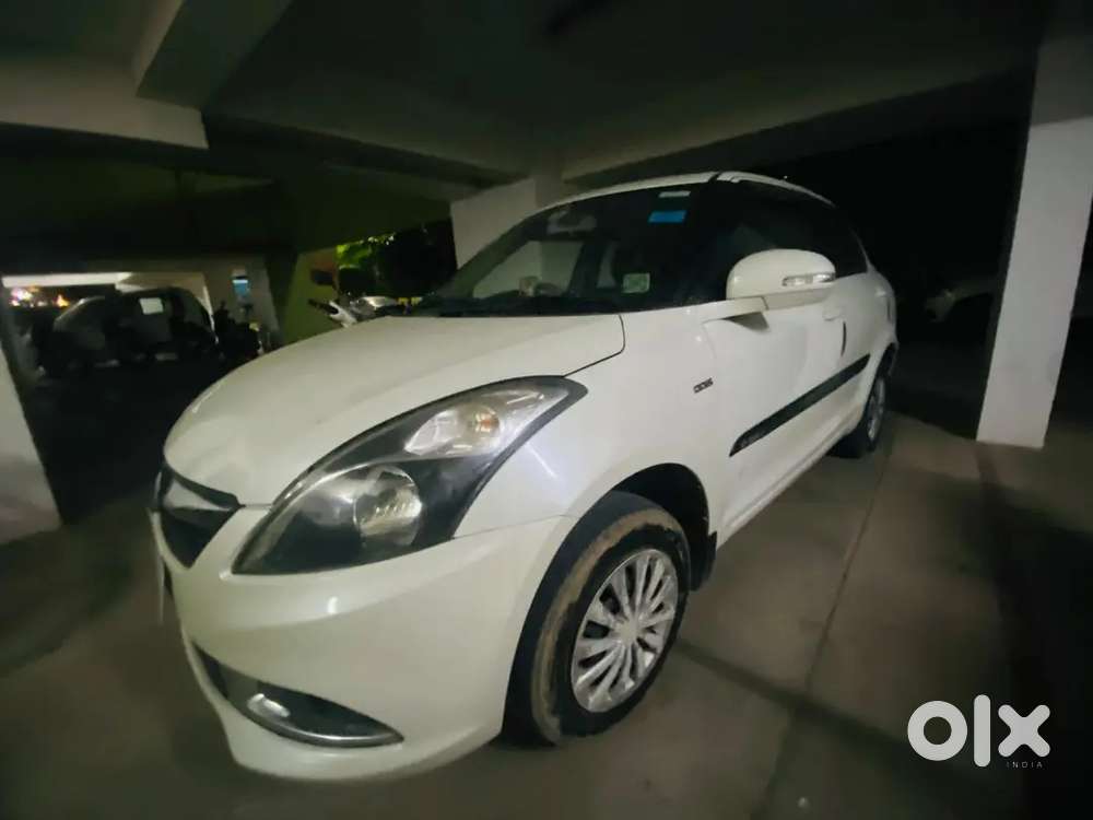 Maruti Suzuki Swift 2016