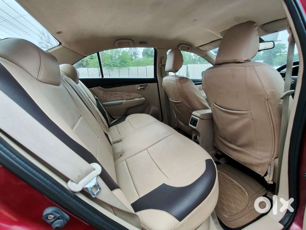 Maruti Suzuki Ciaz Zxi, 2015, Petrol