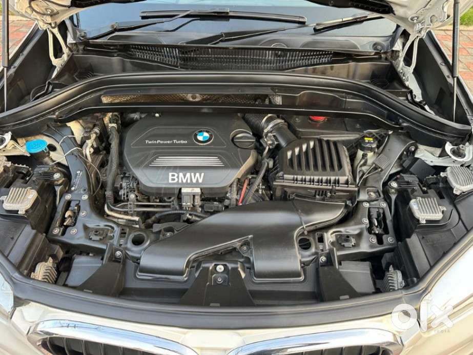 Bmw X1 2016-2020 2.0 Sdrive 20d M Sport, 2016, Diesel