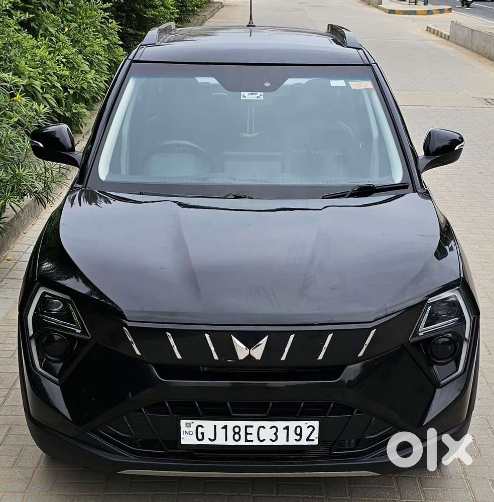 Mahindra Xuv 3xo Ax5 Ds Mt, 2024, Diesel