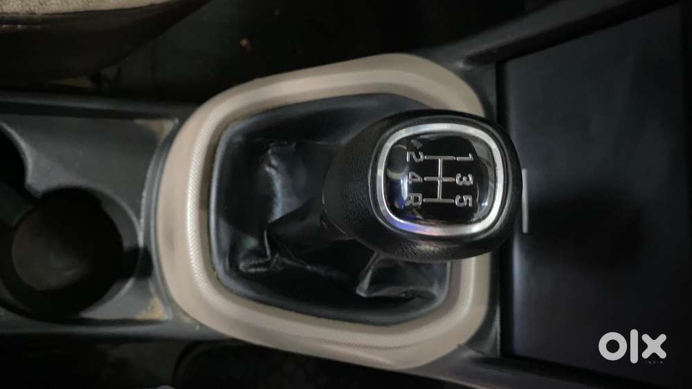 Hyundai Xcent S 1.2 (o), 2014, Petrol