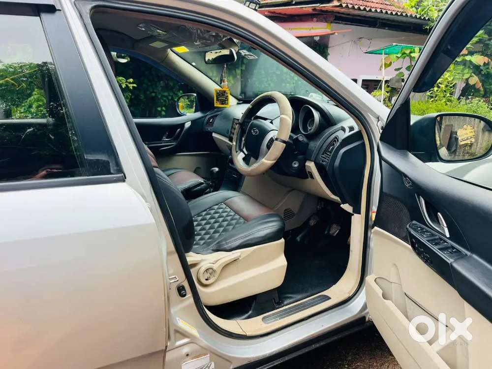 For Sale Xuv 500w6 Mint Condition Only Genuine For Genuine Buyers