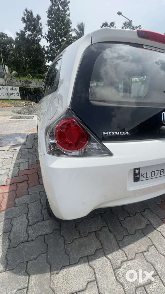 Honda Brio