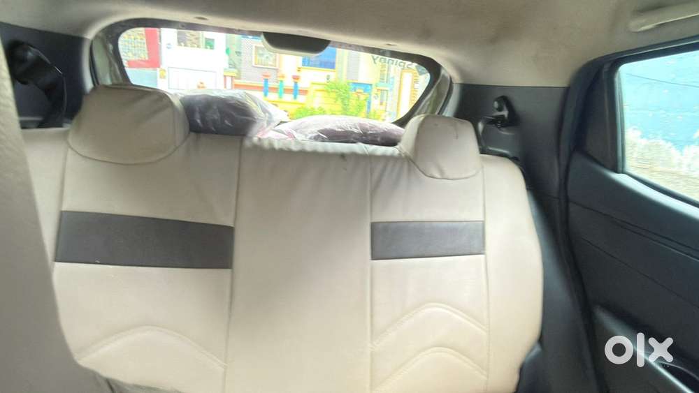 Renault Kwid Petrol Manual 2015