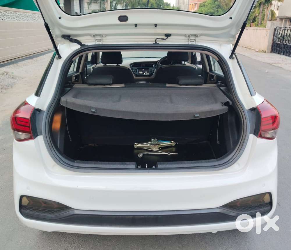 Hyundai I20 1.2 Asta, 2019, Petrol