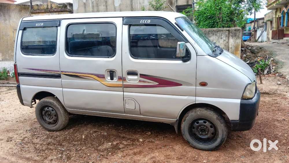 Maruti Eeco 1.2 Plus 92000km Driven