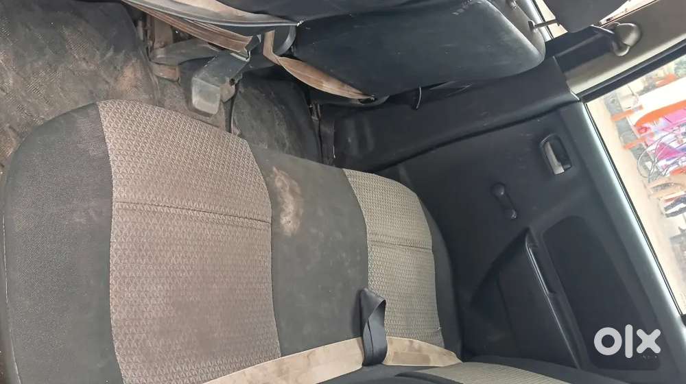 Maruti Suzuki Wagon R Lxi 2007