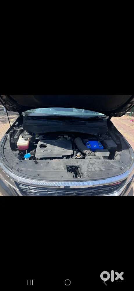 Kia Seltos Diesel 2020