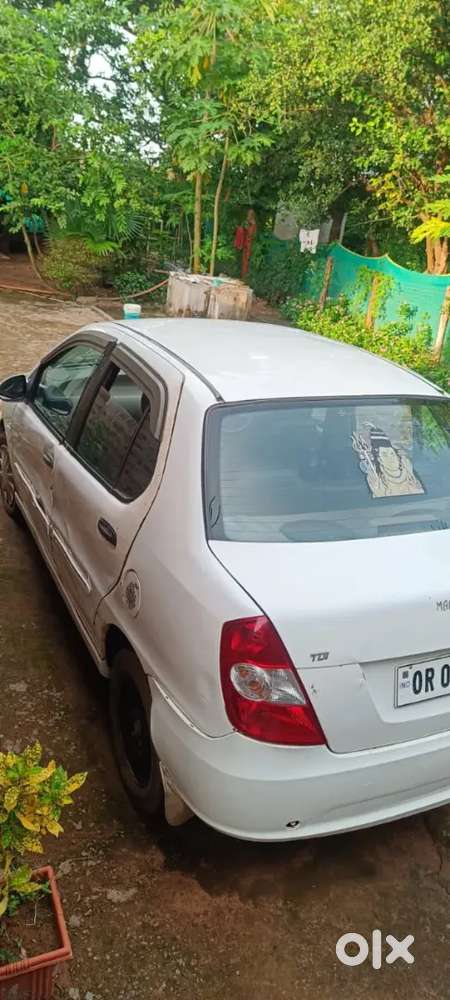Tata Indigo Cs 2011