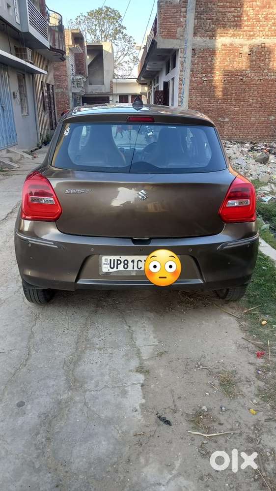 Maruti Suzuki Swift 2022 Petrol 440000 Km Driven
