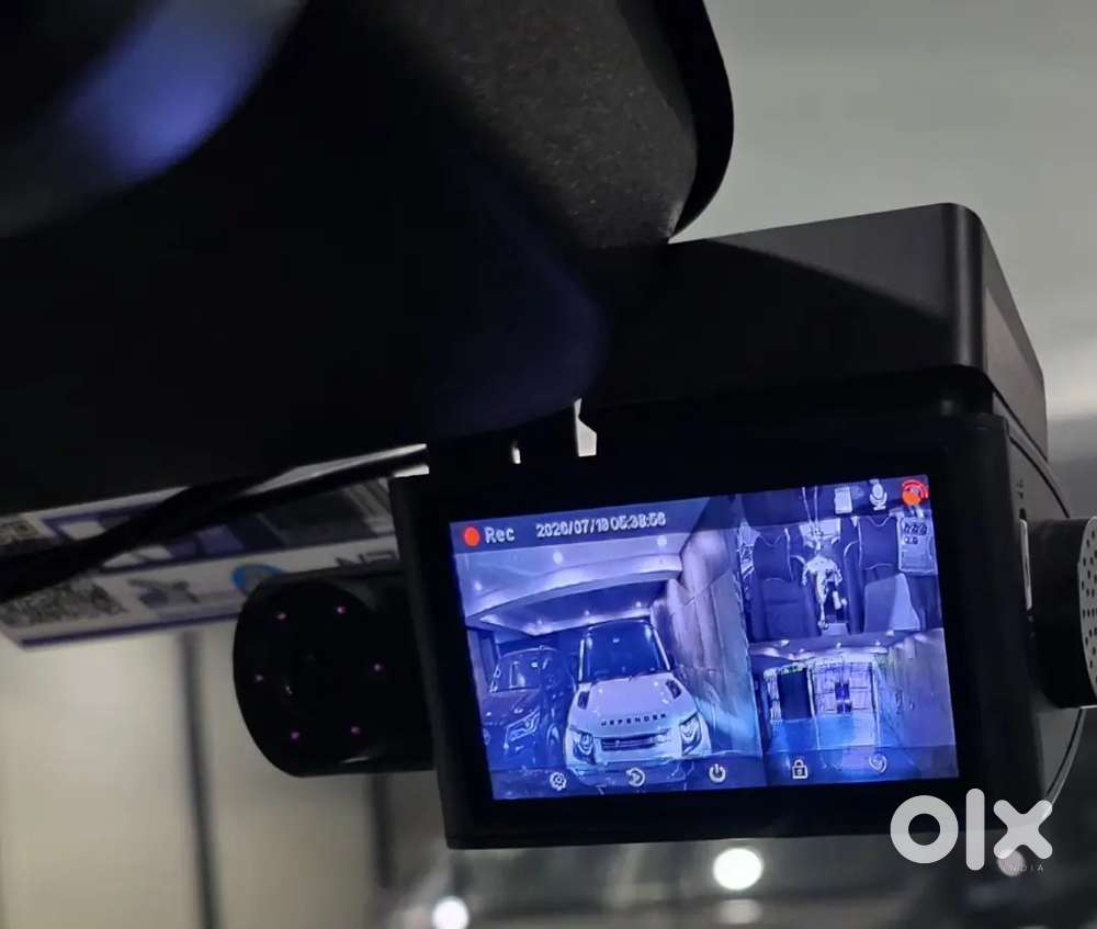 Toyota Innova Hycross Zx(o) Hybrid E20 With Llumar Ppf Sunfilm Dashcam