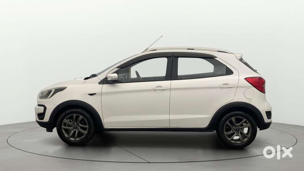 Ford Freestyle Titanium Petrol, 2019, Petrol