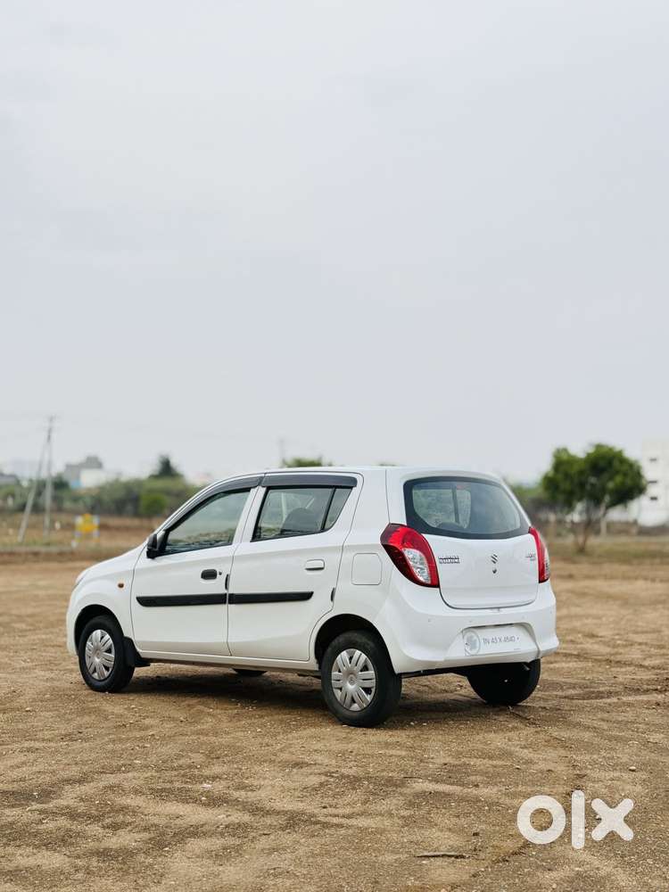 Maruti Suzuki Alto 800 0.8 Vxi (o), 2019, Petrol