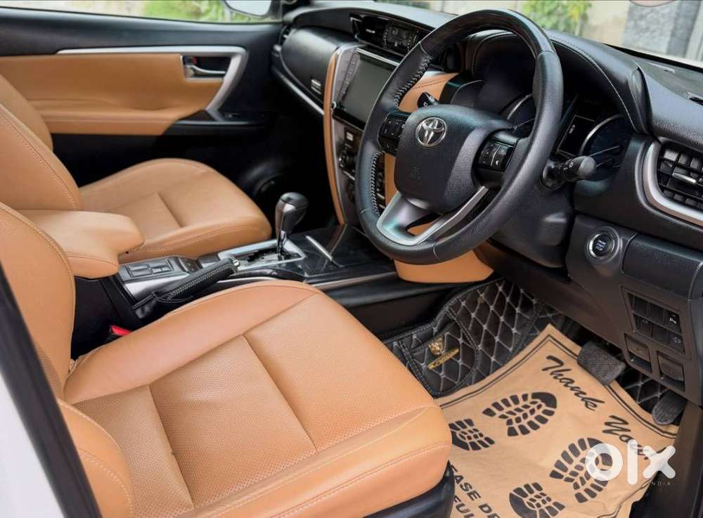 Toyota Fortuner 4x2 At 2.8 Diesel, 2024, Diesel