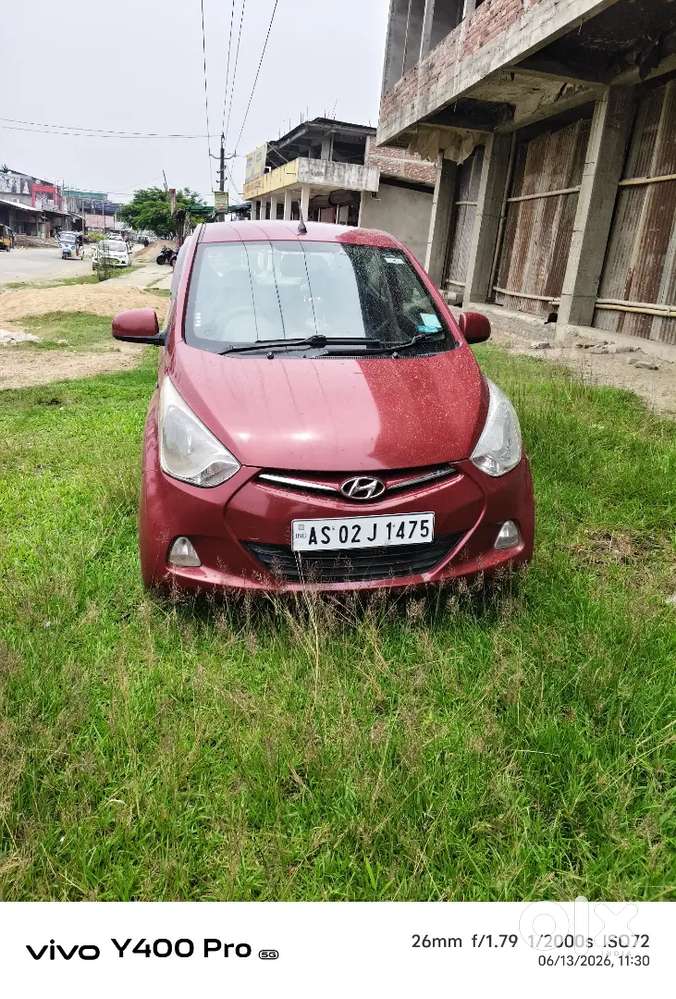 Good Condition