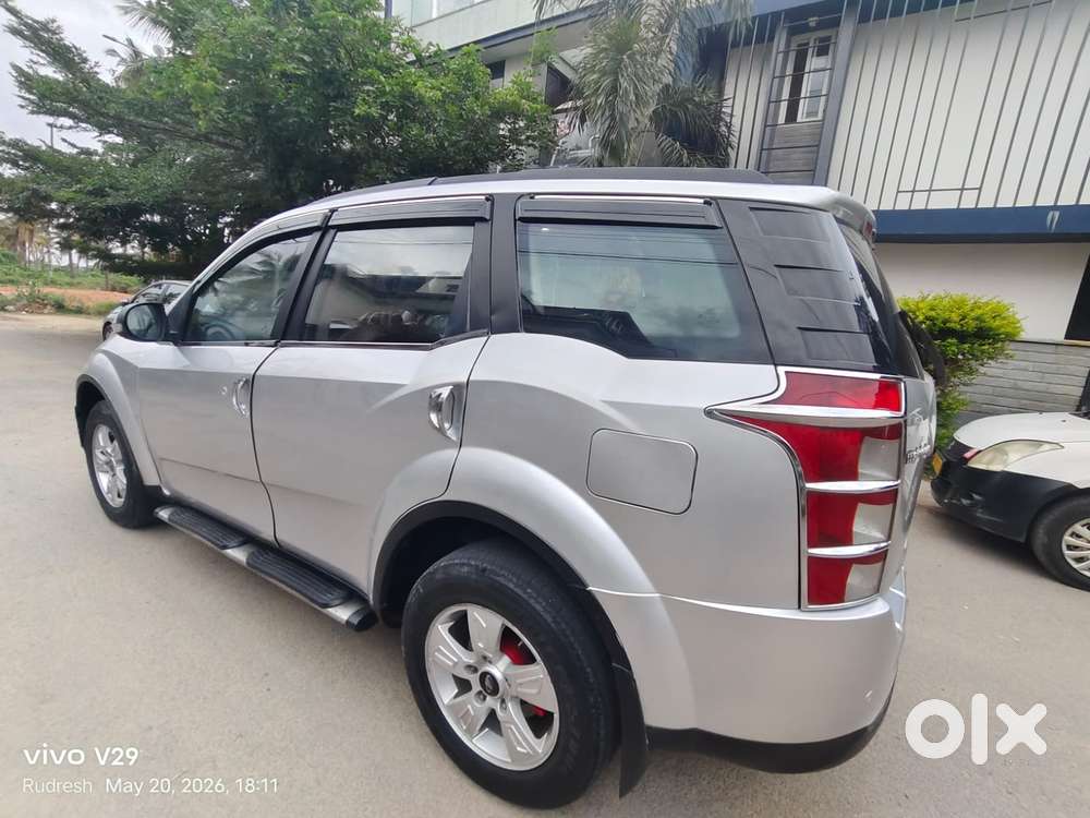 Mahindra Xuv500 W8, 2013, Diesel