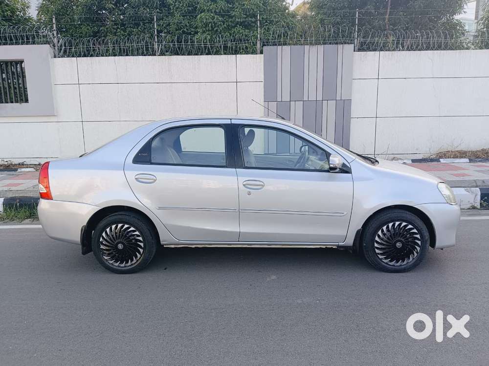 Toyota Etios 2014-2016 Vd, 2015, Diesel