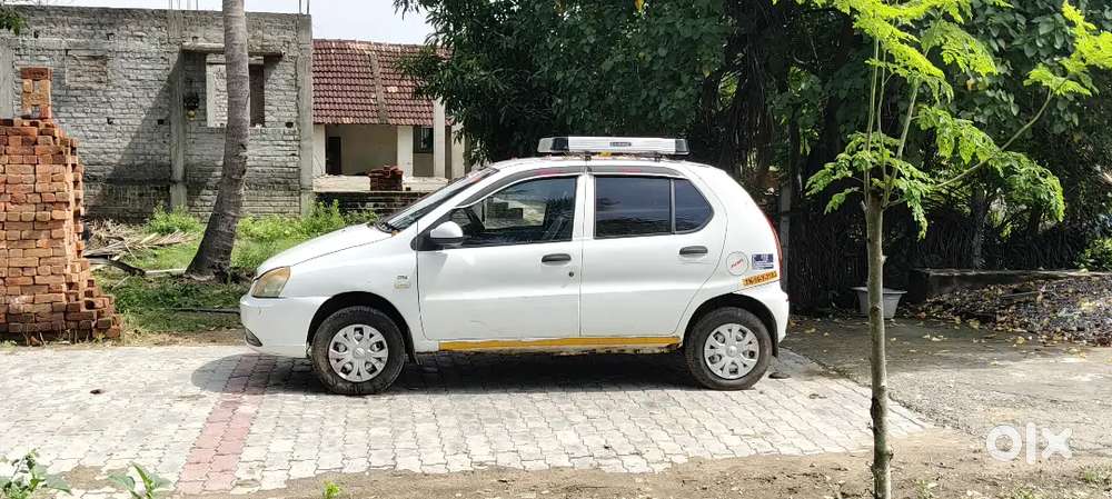 Tata Indica V2 2017 Diesel