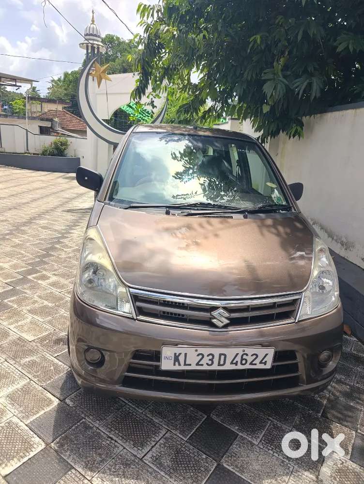 Maruti Suzuki Zen Estilo Lxi 2011