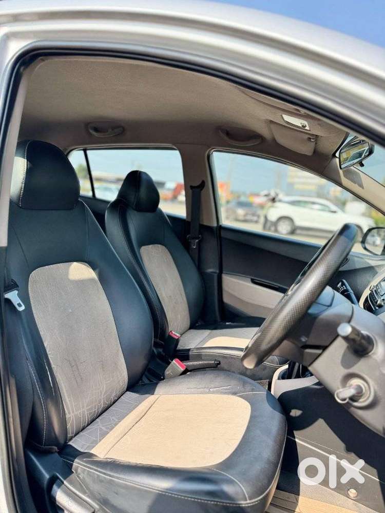 Hyundai Grand I10 1.2 Crdi Magna, 2019, Diesel