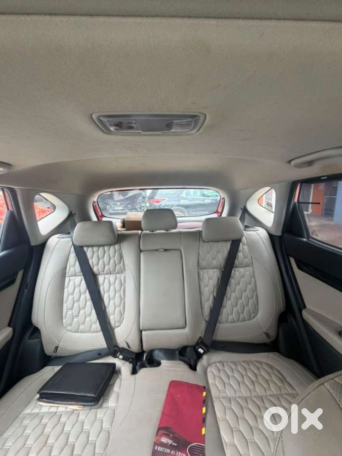 Kia Seltos Htx G, 2020, Petrol