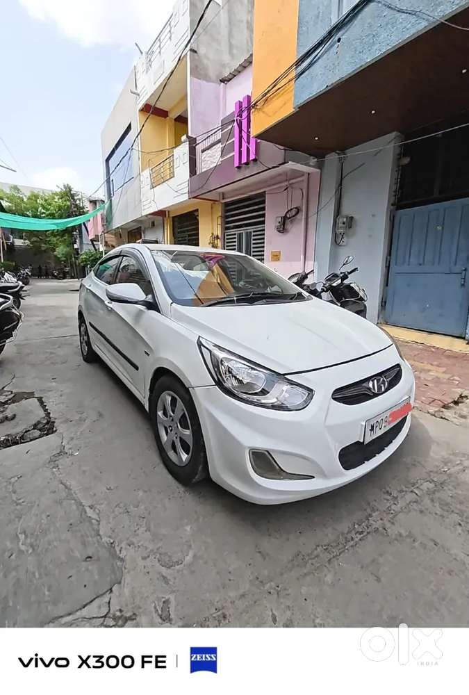 In Good Condition