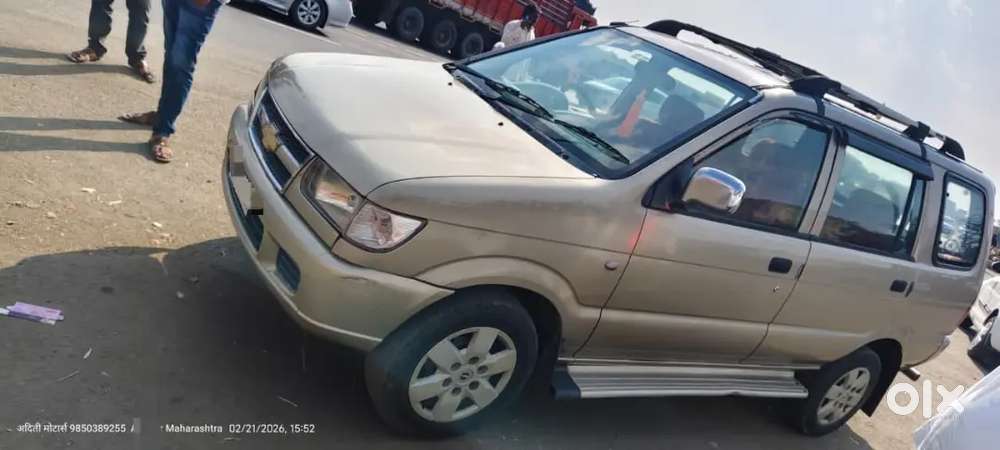 Tavera Chevrolet