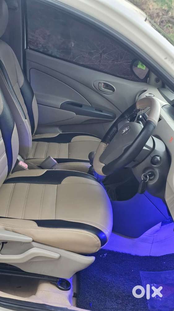 Toyota Etios Liva Gd Sp*, 2015, Diesel