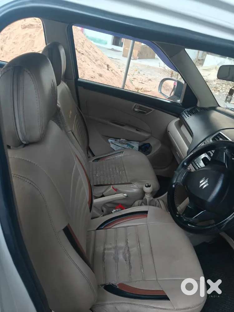 Maruti Suzuki Dzire Vdi 2016
