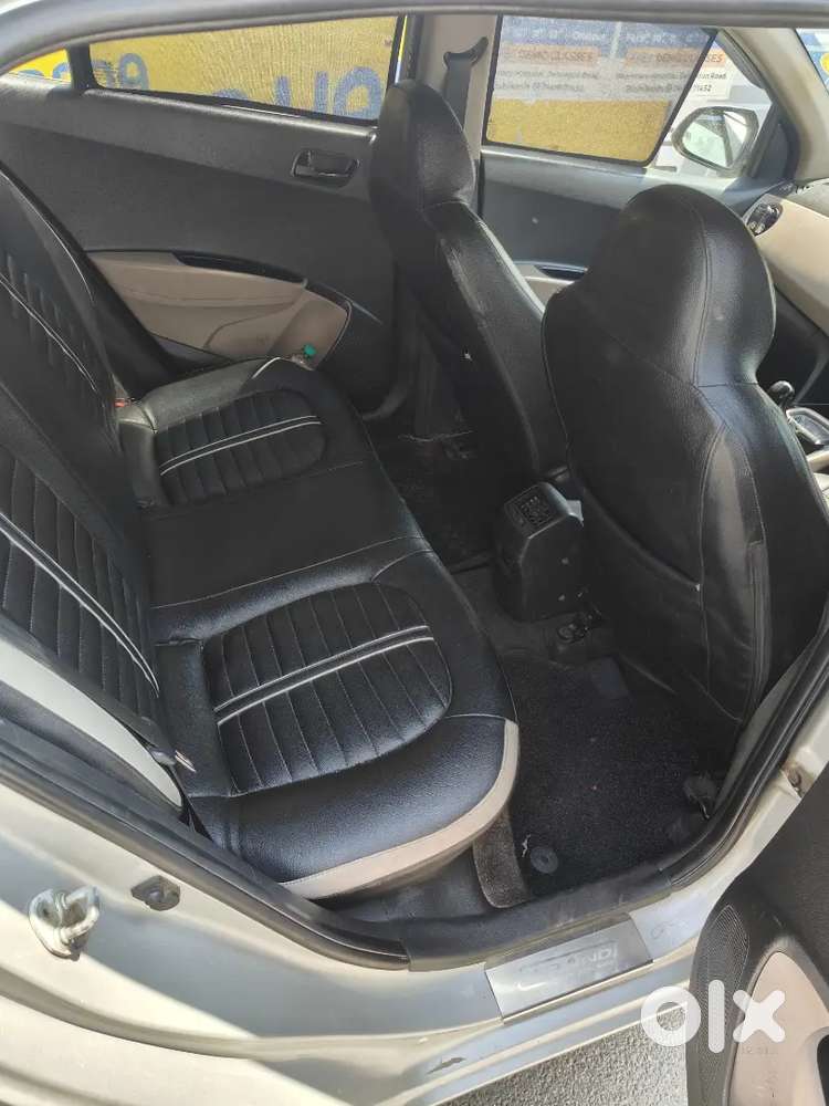 Hyundai Grand I10 2015 Diesel Well Maintained