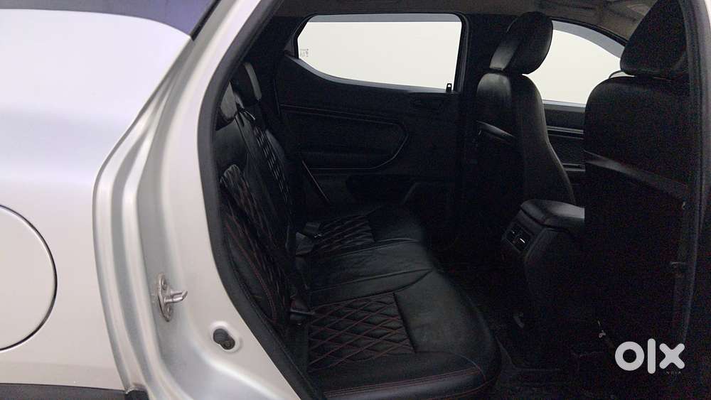 Renault Kiger Rxz Turbo Dt, 2022, Petrol