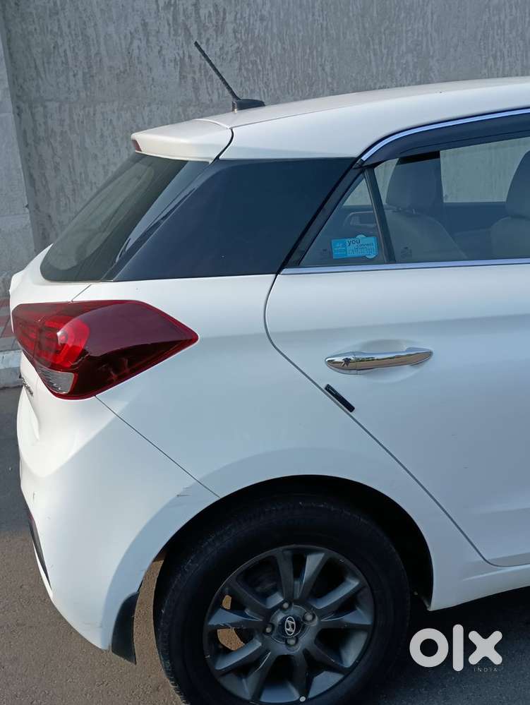 Hyundai Elite I20 2020 Petrol