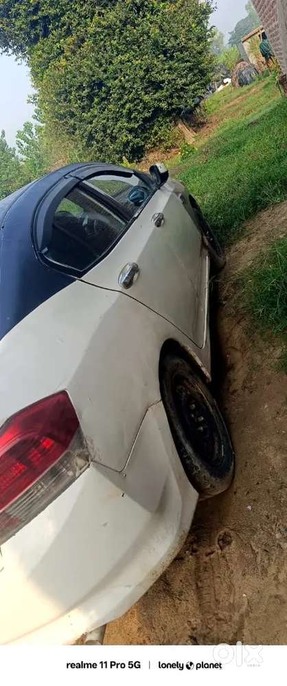 Honda City Zx 2009 Vtec