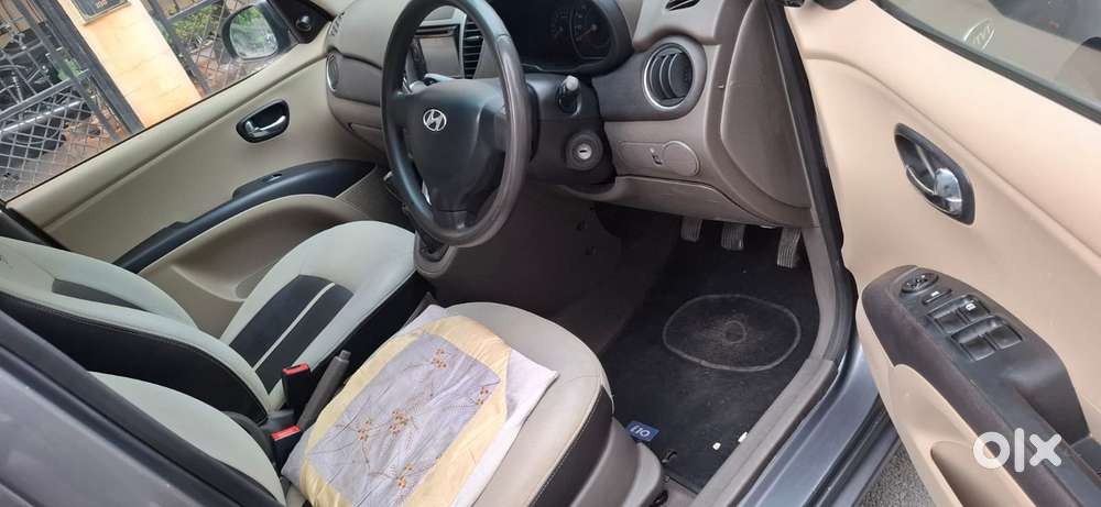 Hyundai I10 1.2 Kappa Magna, 2012, Petrol