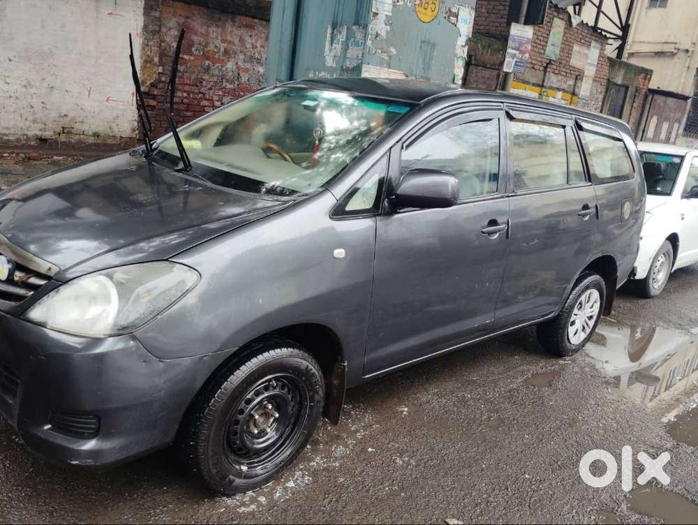 Toyota Innova 2005