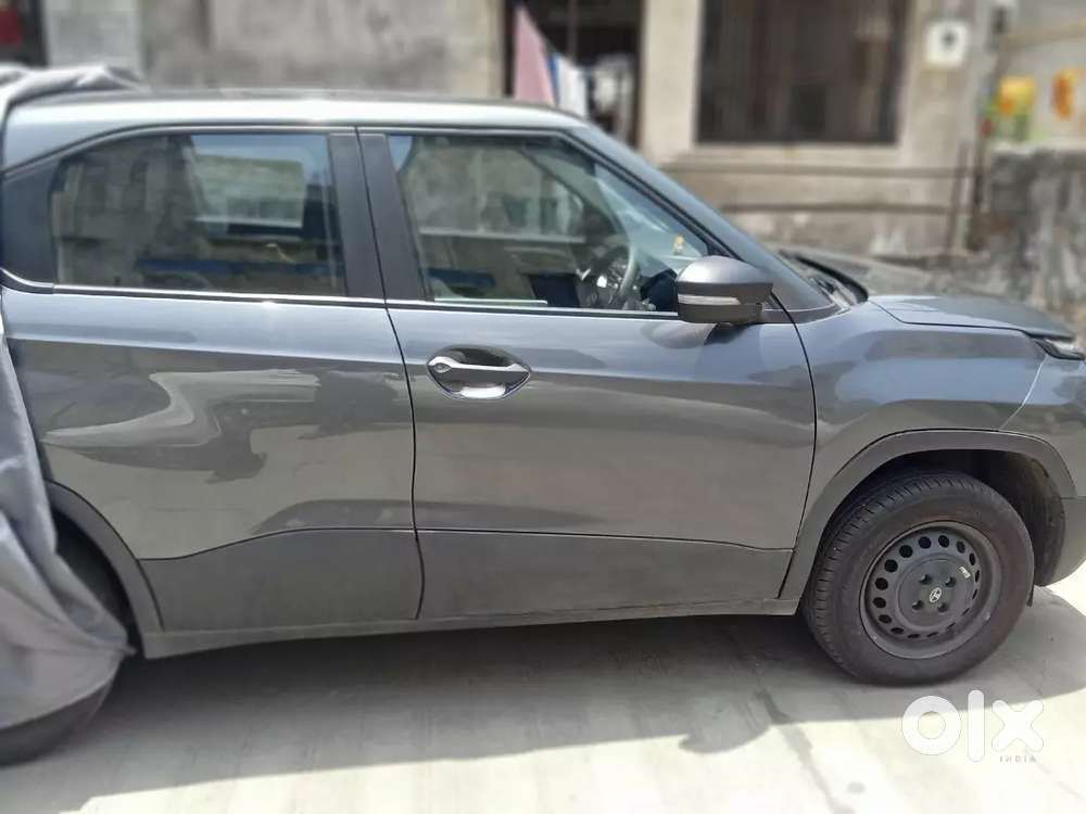 Tata Punch 1.2 Pure 2024