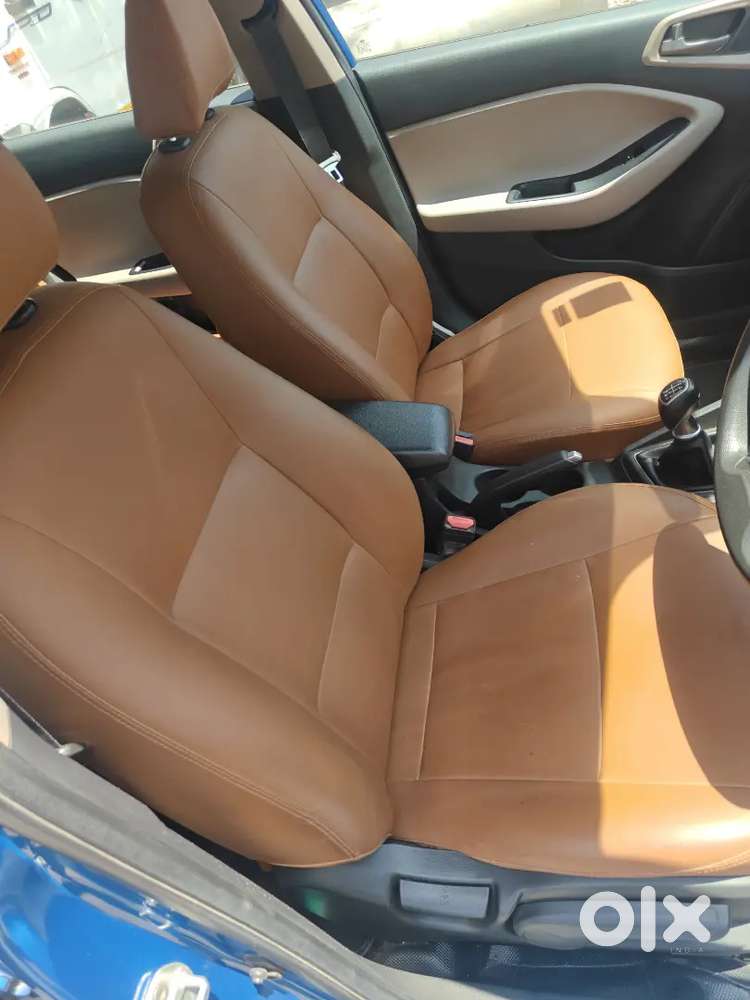 Hyundai Elite I20 2017 Diesel Well Maintained