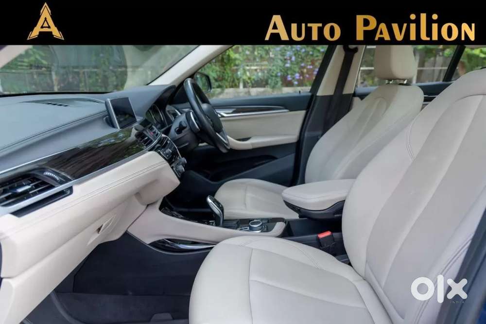 Bmw X1 2.0 Sdrive20d Xline, 2021, Diesel