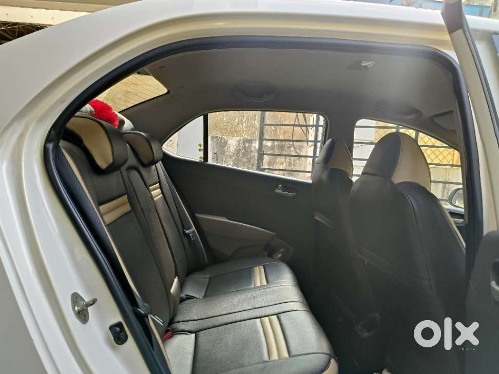 Hyundai Xcent 1.1 S Crdi, 2014, Diesel
