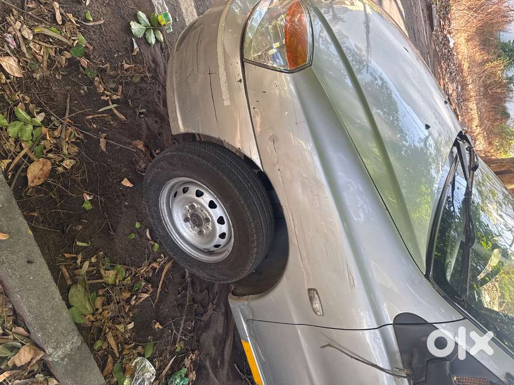 Tata Indica V2lx Top End