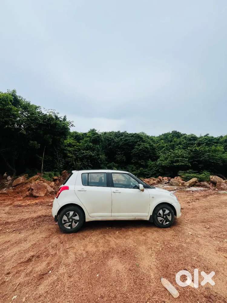 Maruti Suzuki Swift 2010 Model