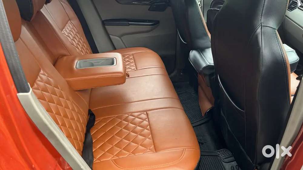 Mahindra Kuv 100 Diesel 2016 Year
