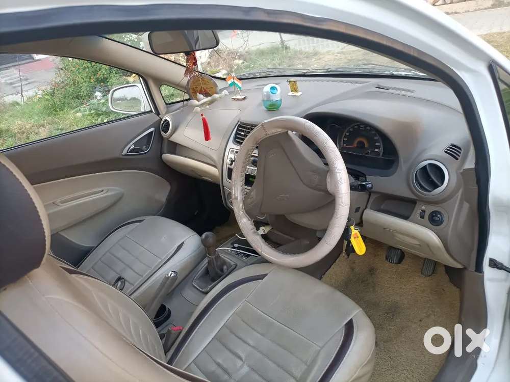 Chevrolet Sail 1.2 Ls 2014